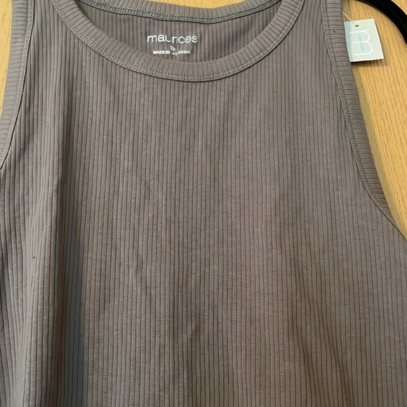 New Olive Green Top from Maurices - Picture 2 of 6